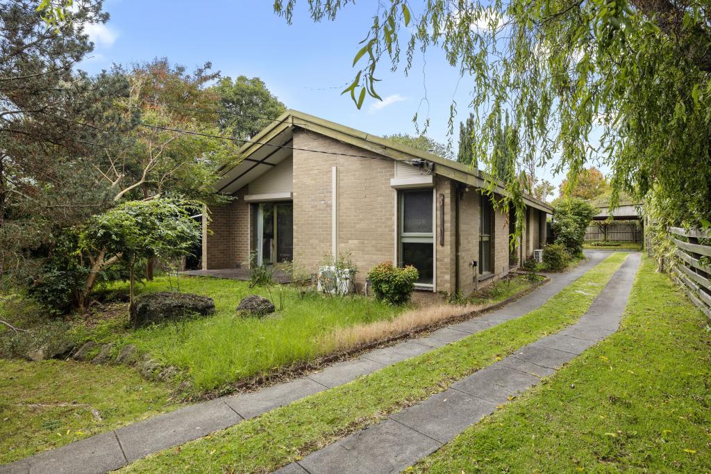 18 Catherine St, Boronia, VIC 3155