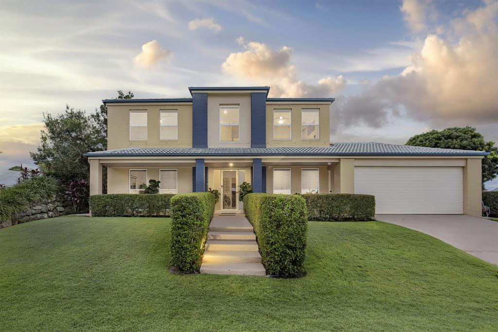 45 Alba Pl, Bridgeman Downs, QLD 4035