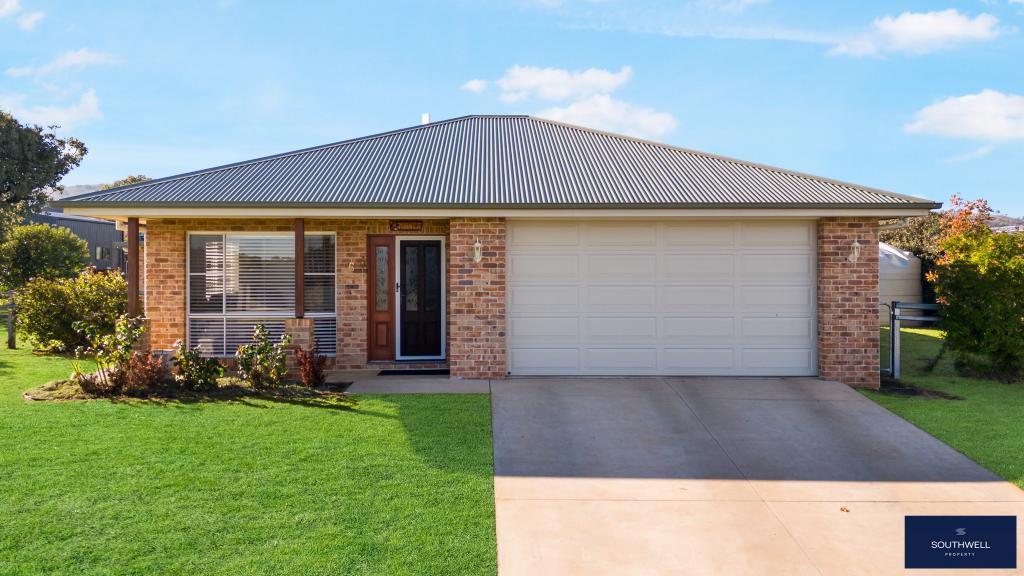 6 Wandella Ct, Moore Creek, NSW 2340