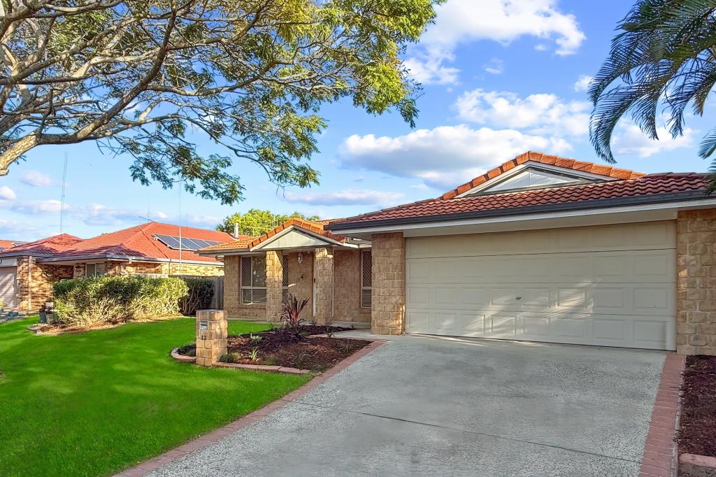 12 Dales Pl, Taigum, QLD 4018