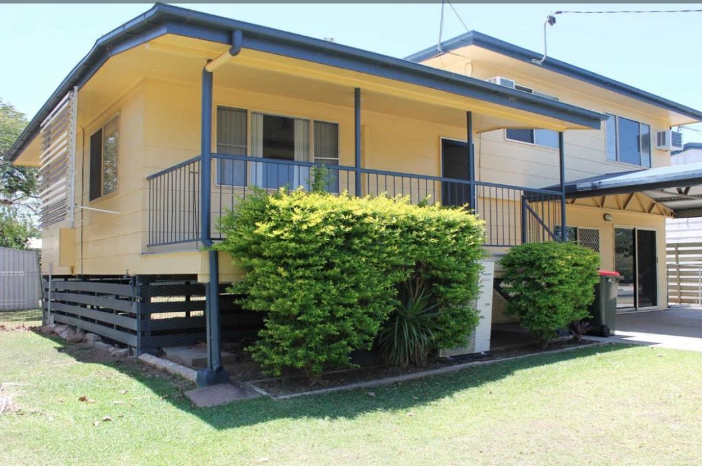 24 Bremner St, Blackwater, QLD 4717