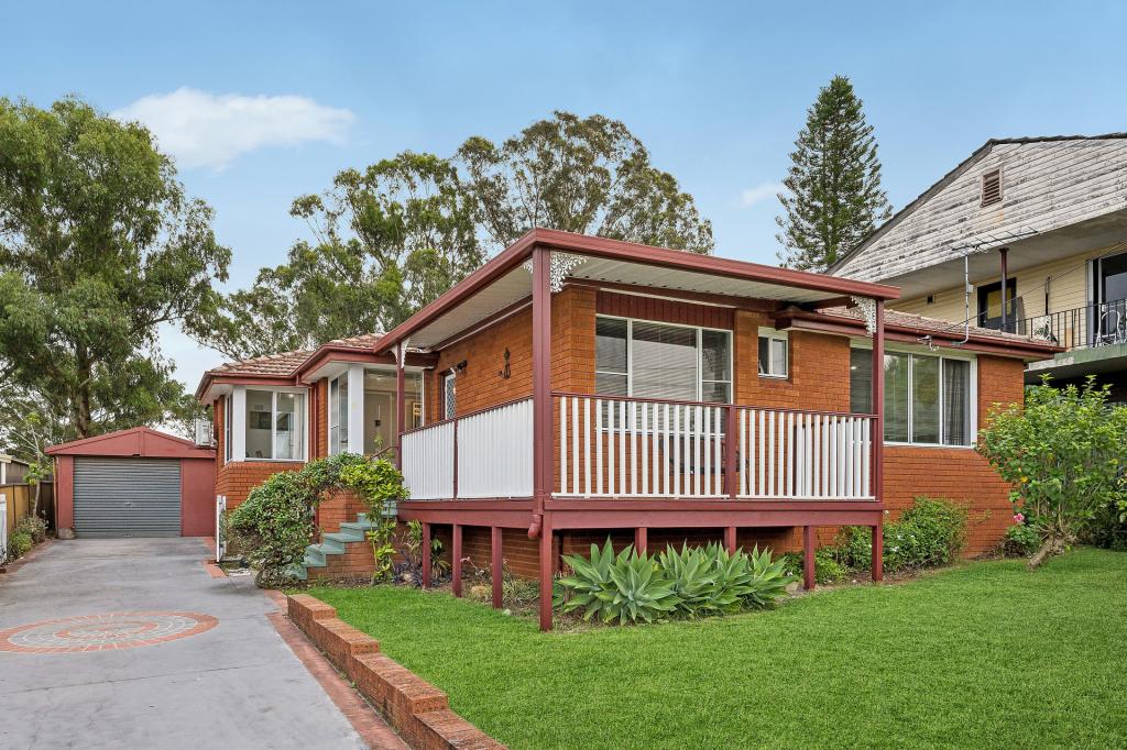 5 Russell St, Campbelltown, NSW 2560