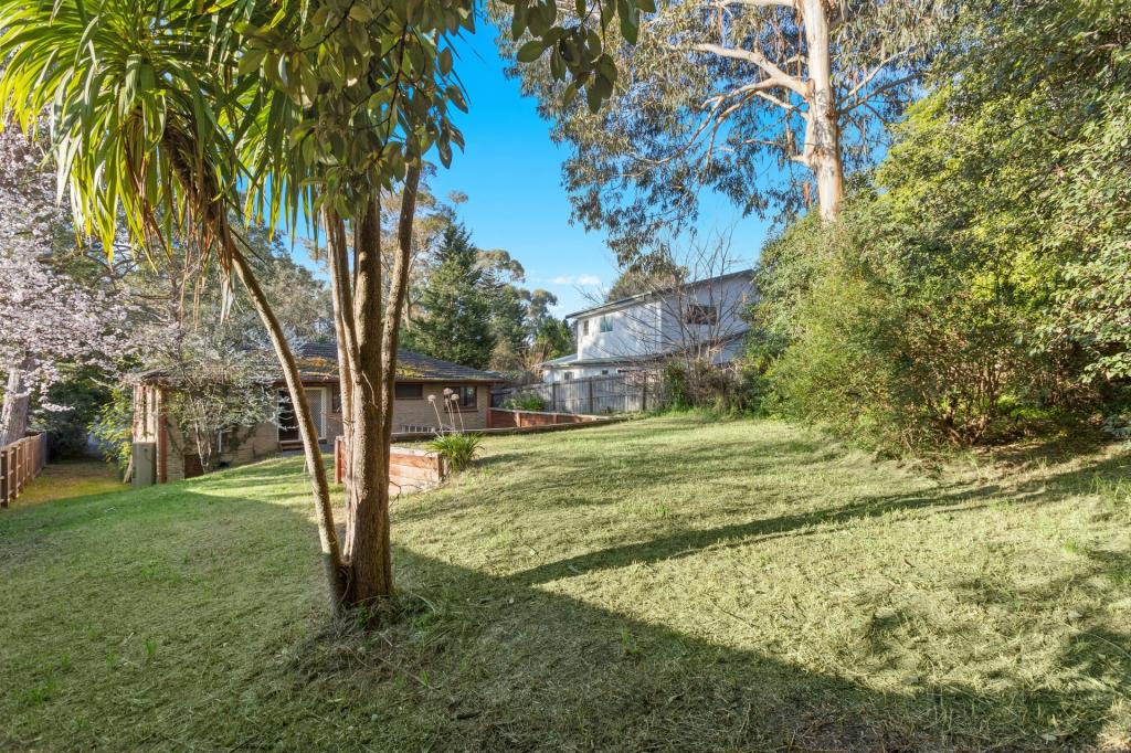 9 Kubba Rd, Ringwood North, VIC 3134