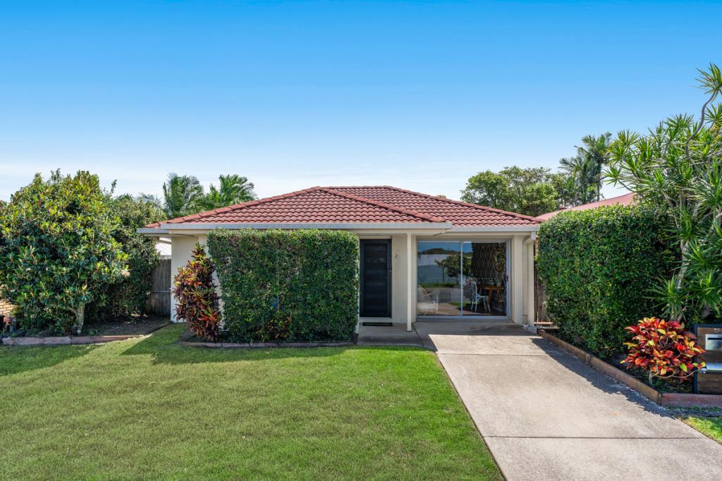 12 Samson Cres, Hemmant, QLD 4174