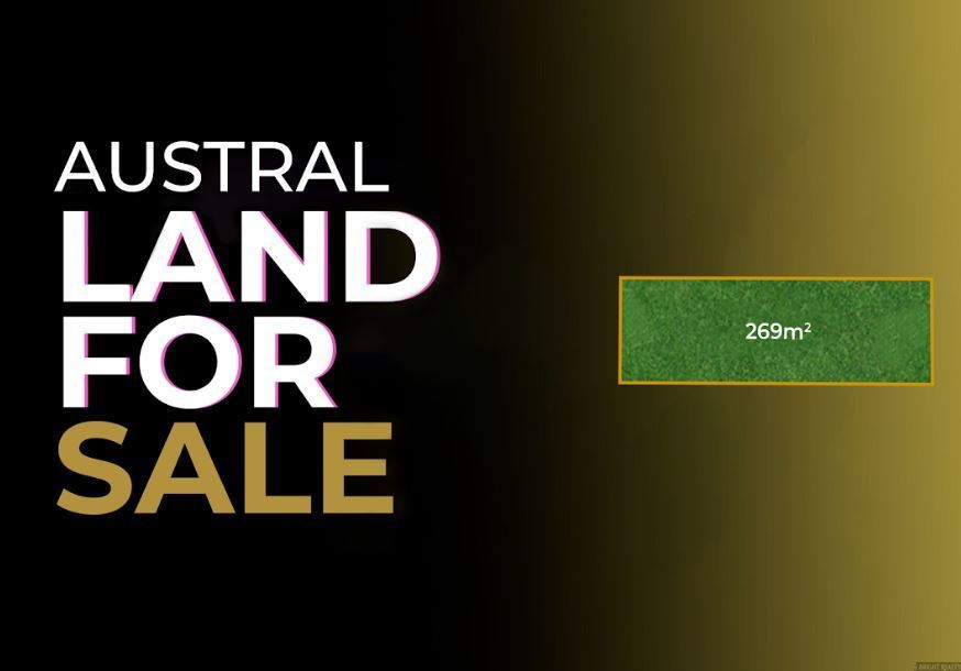 Contact Agent For Address, Austral, NSW 2179