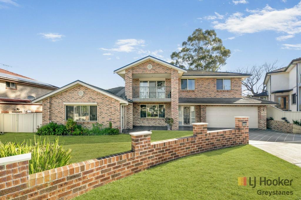 16 Susan St, South Wentworthville, NSW 2145