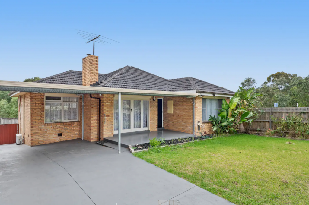 39 Cannon St, Sunshine, VIC 3020