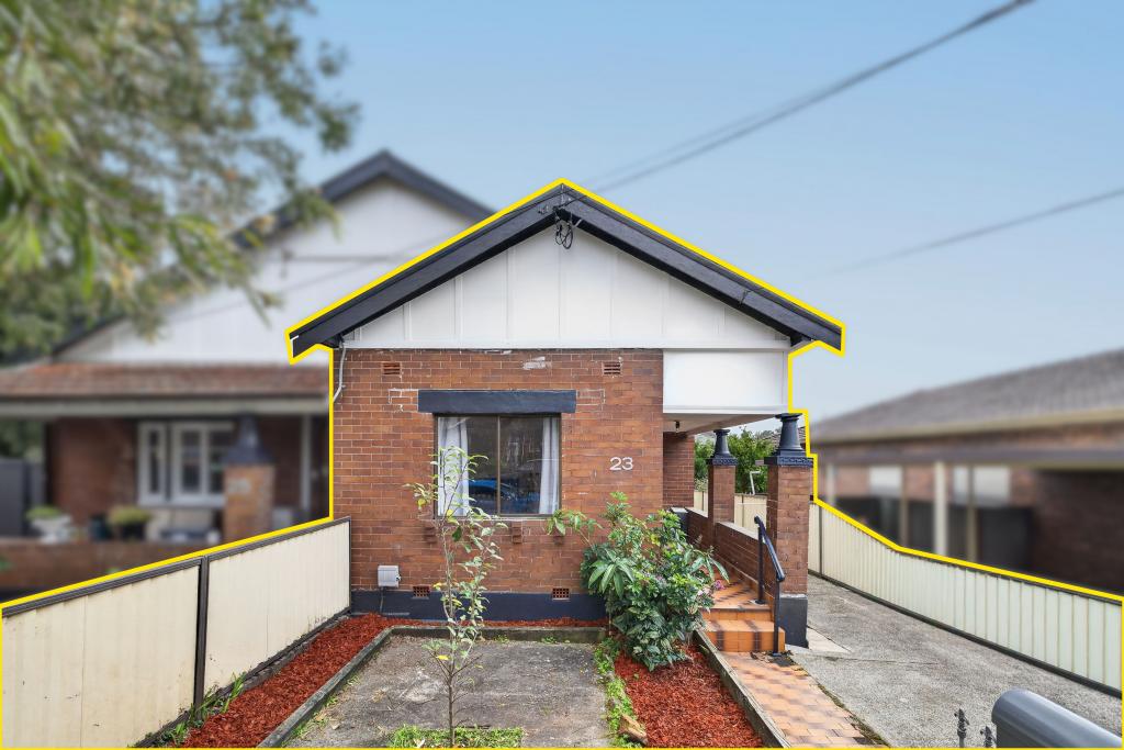 23 Lucerne St, Belmore, NSW 2192