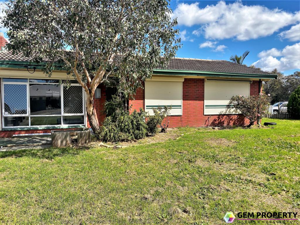 36 Townsend St, Armadale, WA 6112