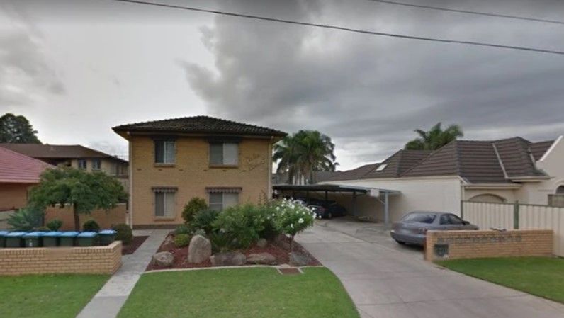 7/2 Fife St, Klemzig, SA 5087