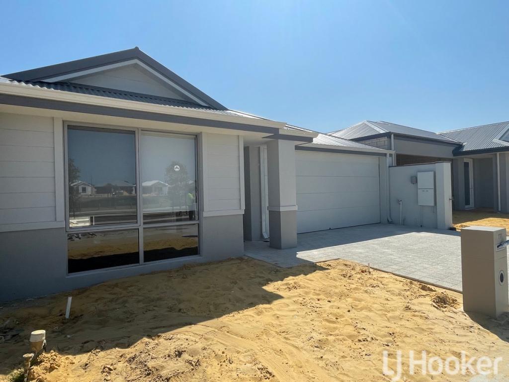 111 Butterleaf Rd, Baldivis, WA 6171