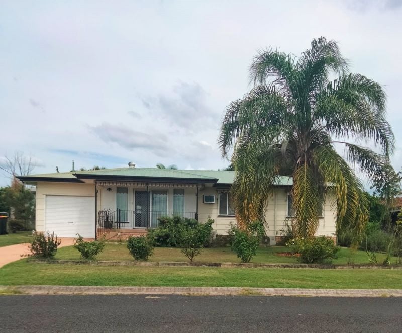 126 Gore St, Murgon, QLD 4605