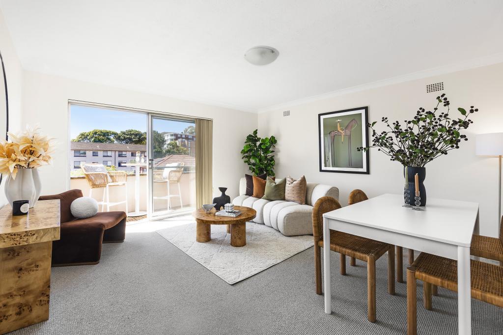 9/49 FORSYTH ST, KINGSFORD, NSW 2032