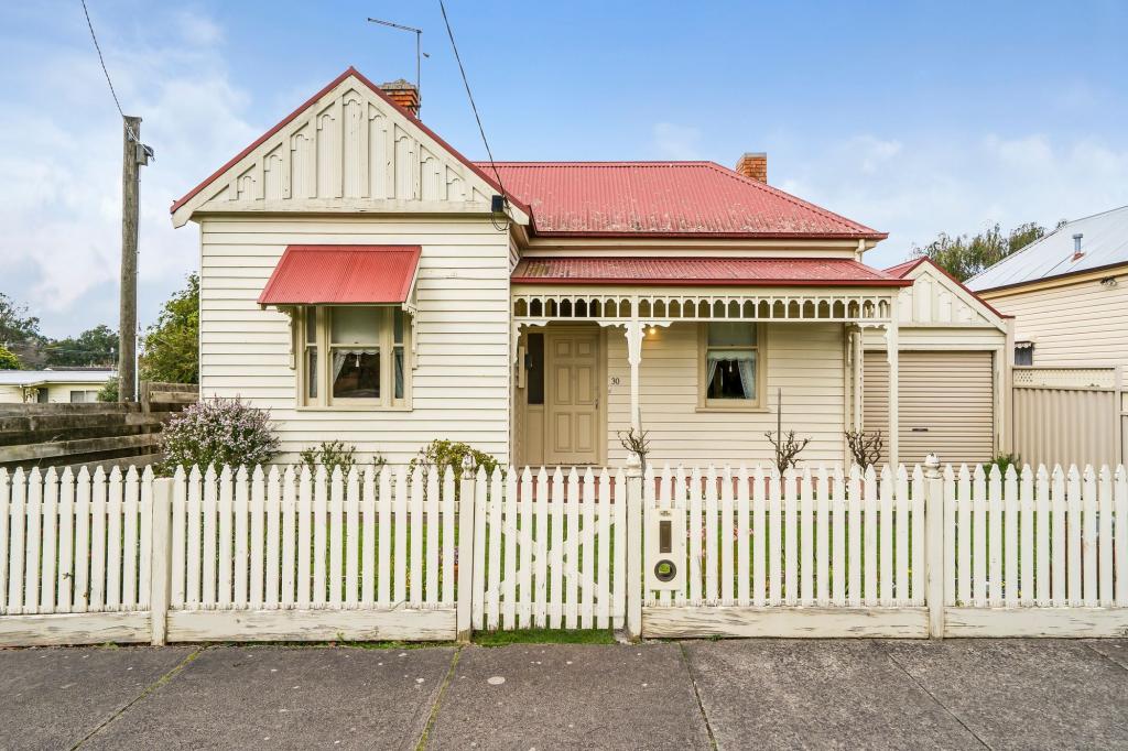 30 Queen St, Colac, VIC 3250