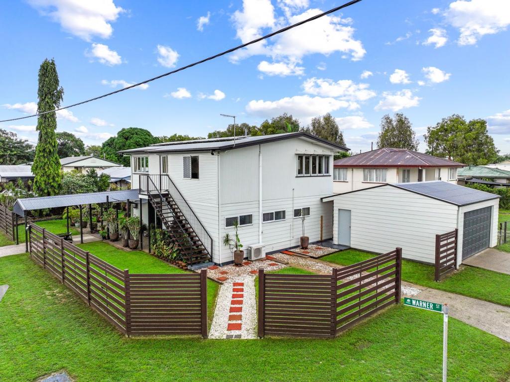 20A WARNER ST, MANUNDA, QLD 4870