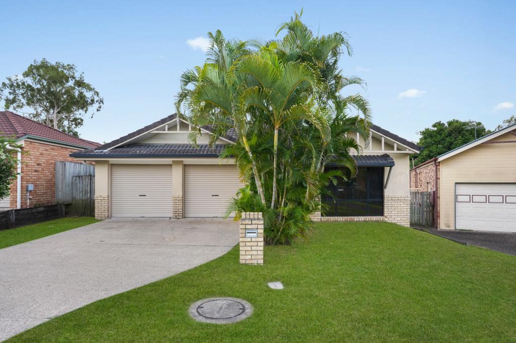 12 Tivoli Pl, Forest Lake, QLD 4078
