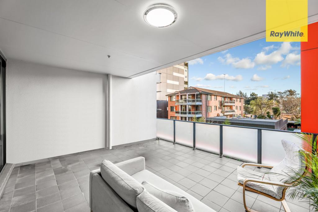 106a/8 Cowper St, Parramatta, NSW 2150