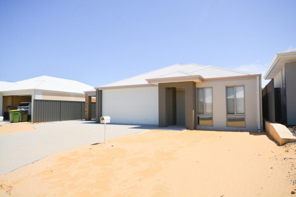 37 Kalbarri Way, Dawesville, WA 6211