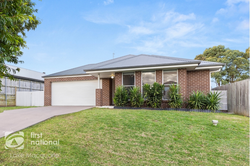 17 Dunnart St, Aberglasslyn, NSW 2320