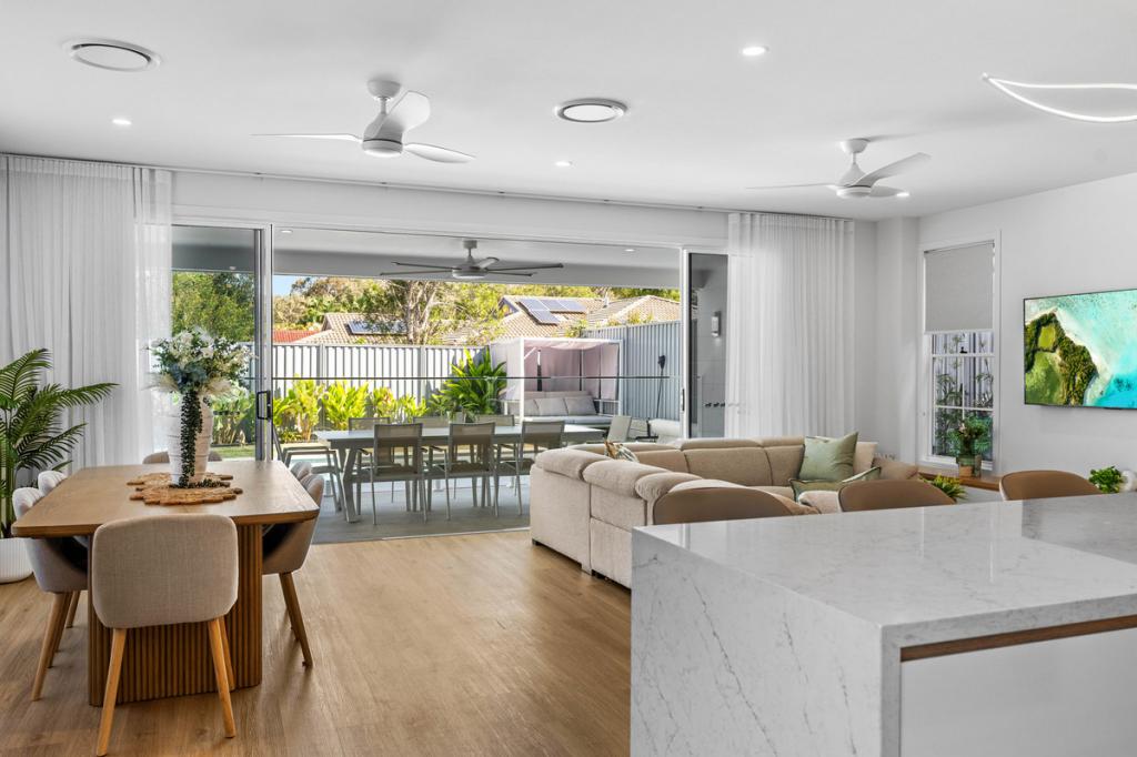 45a Duncan St, Wellington Point, QLD 4160