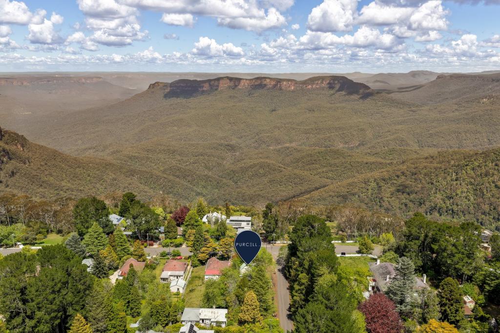 38 Olympian Pde, Leura, NSW 2780