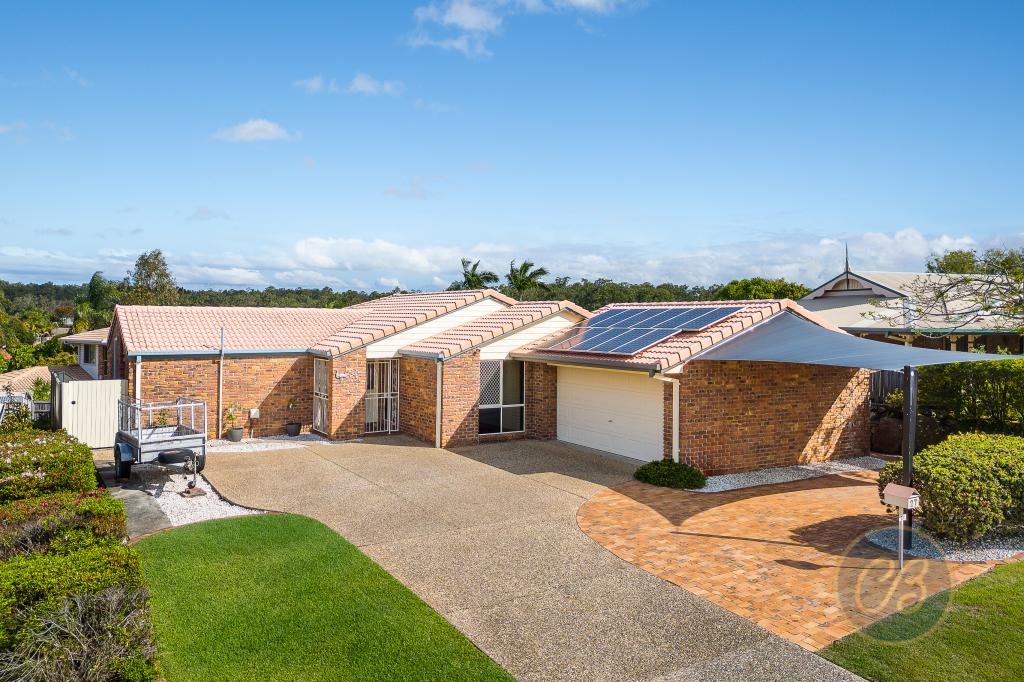 27 Daniel Dr, Albany Creek, QLD 4035