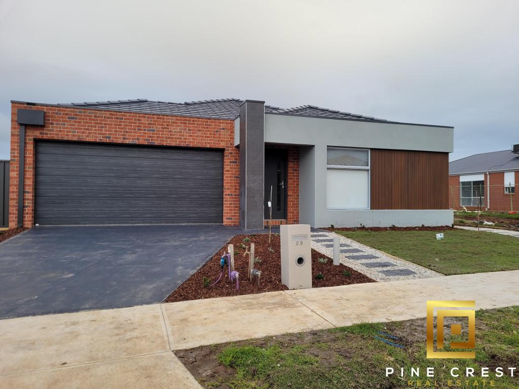 29 Canadian Ave, Werribee, VIC 3030