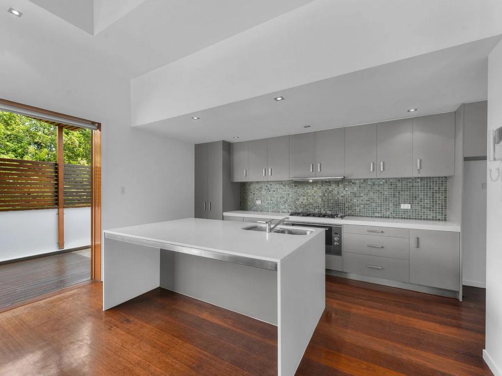 178 Merthyr Rd, New Farm, QLD 4005