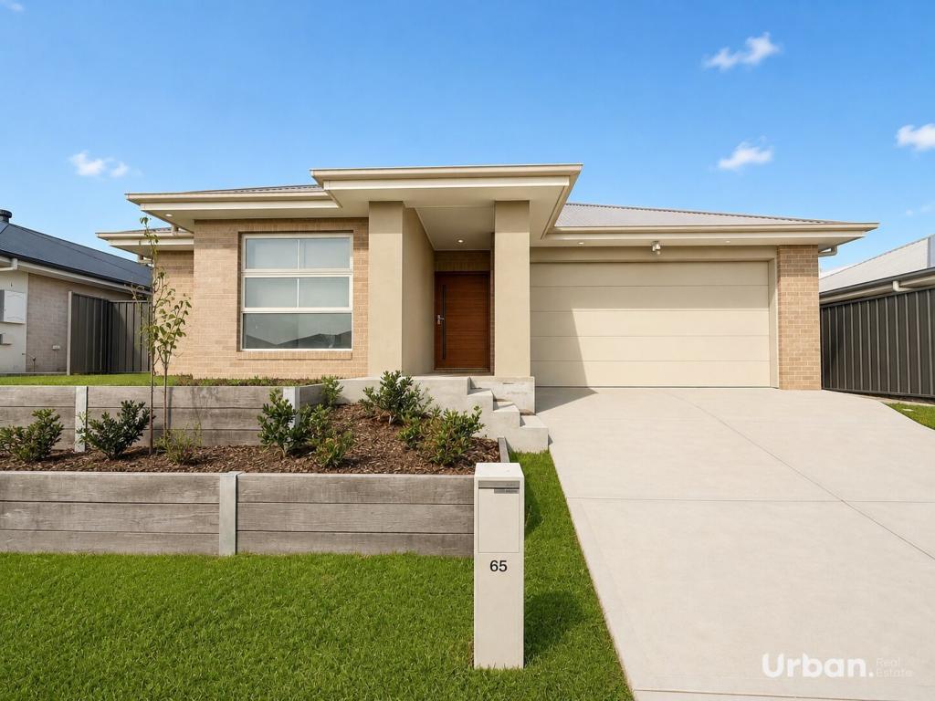 65 Tillage Dr, Lochinvar, NSW 2321