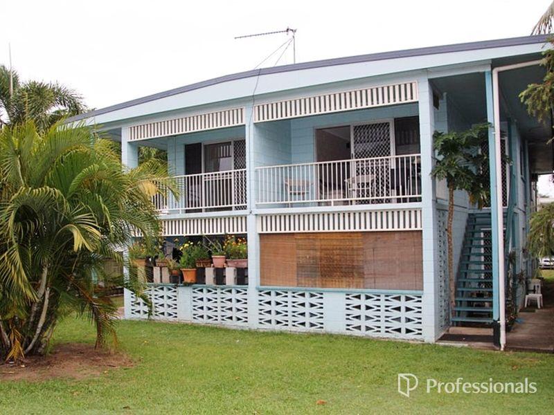 4/79 Woodward St, Edge Hill, QLD 4870