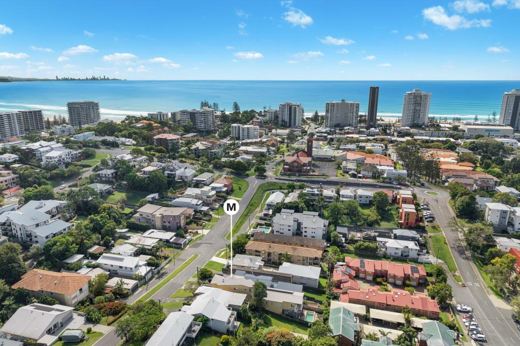 1/80 Mclean St, Coolangatta, QLD 4225
