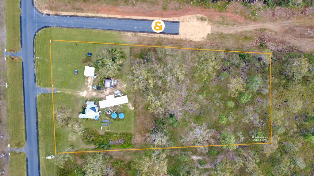 79 DALRYMPLE DR, MILLSTREAM, QLD 4888