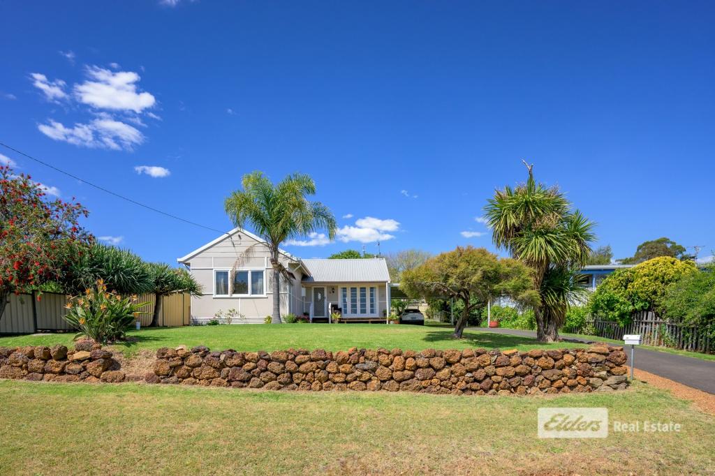 22 Palmer St, Donnybrook, WA 6239