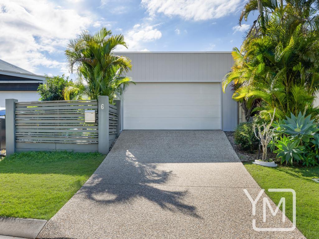 6 Pandorea St, Meridan Plains, QLD 4551