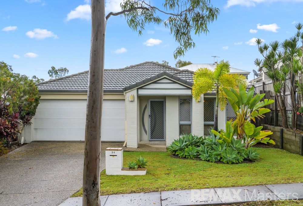 36 Steelwood St, Heathwood, QLD 4110