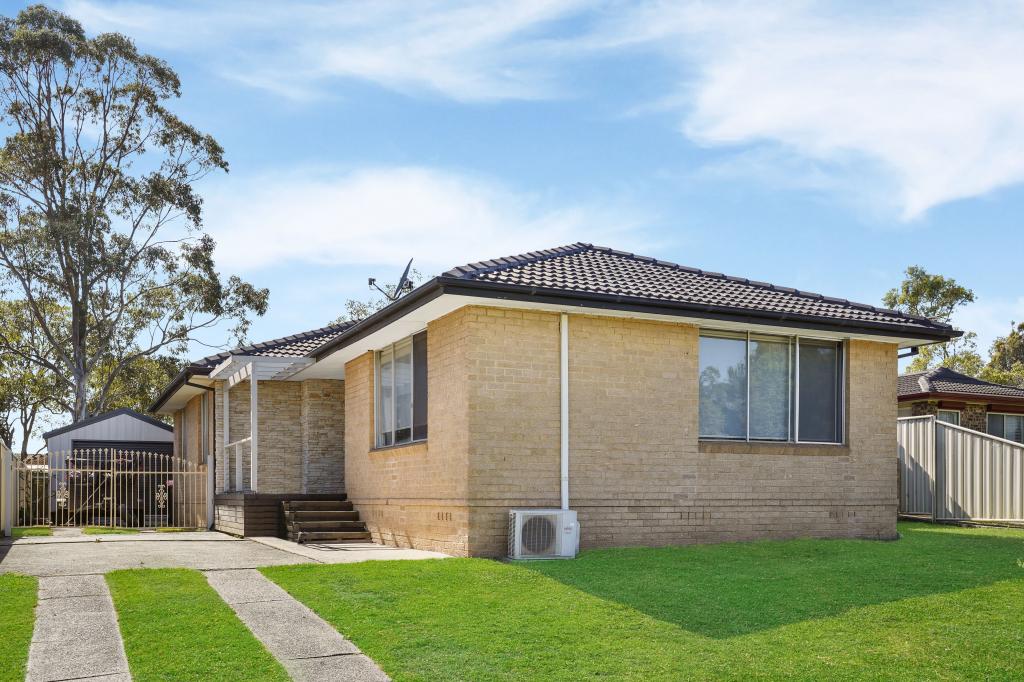 69 Elm St, Albion Park Rail, NSW 2527