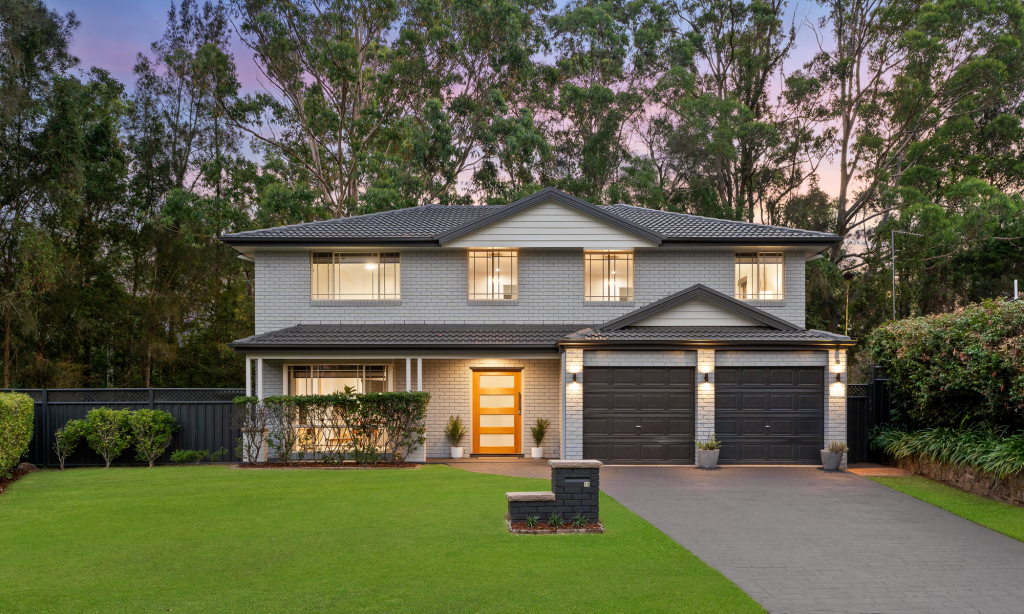 15 Mahogany Pl, Springfield, NSW 2250