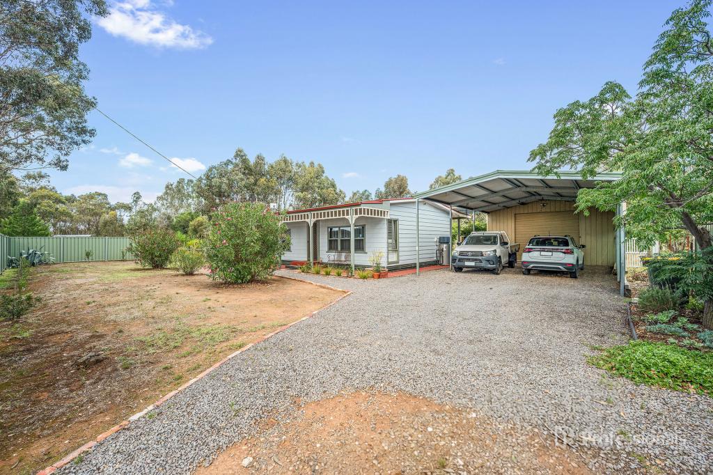445 Dunolly-Moliagul Rd, Dunolly, VIC 3472