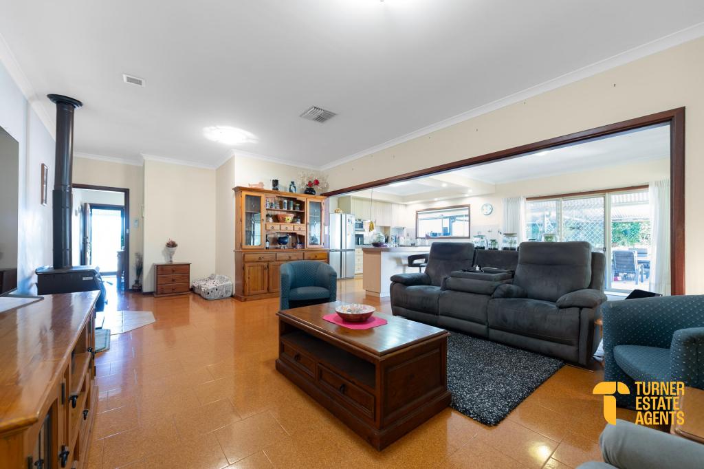 33 Gleeson Hill Rd, Bakers Hill, WA 6562