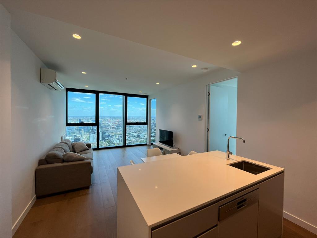 5509/462 Elizabeth St, Melbourne, VIC 3004