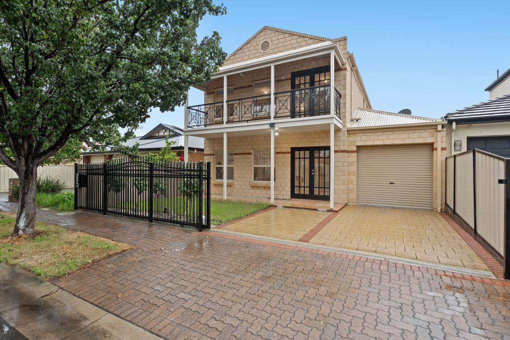 27 Moorang St, Kilburn, SA 5084