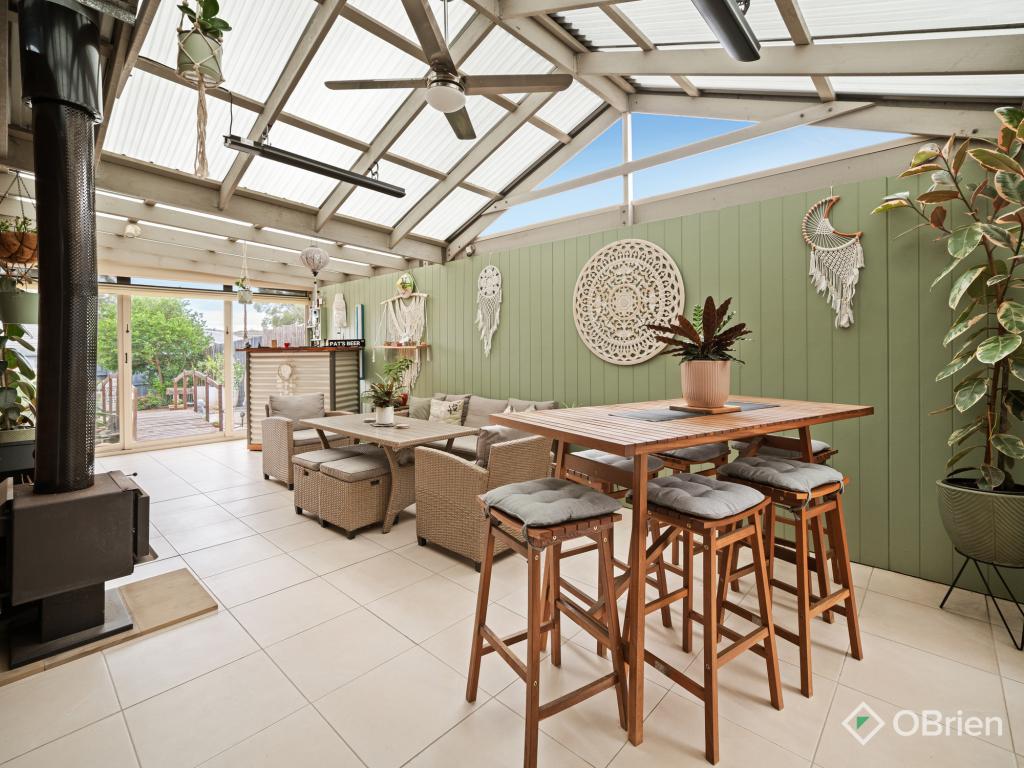 12 Bawden St, Carrum Downs, VIC 3201