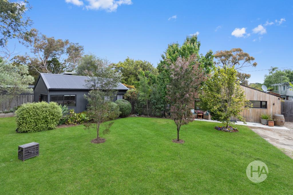 31 BUCKLEY ST, BALNARRING, VIC 3926