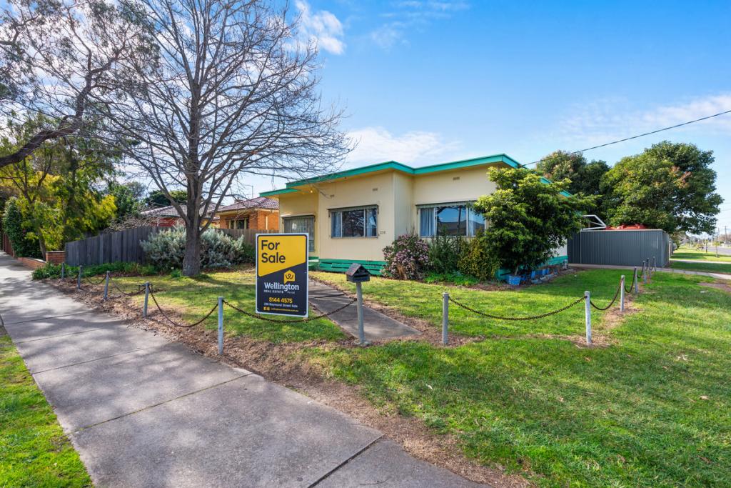 210 Guthridge Pde, Sale, VIC 3850