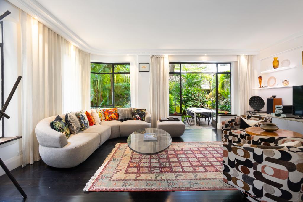 15/8a Wylde St, Potts Point, NSW 2011