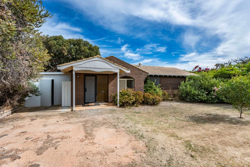 94b Francis St, Beachlands, WA 6530