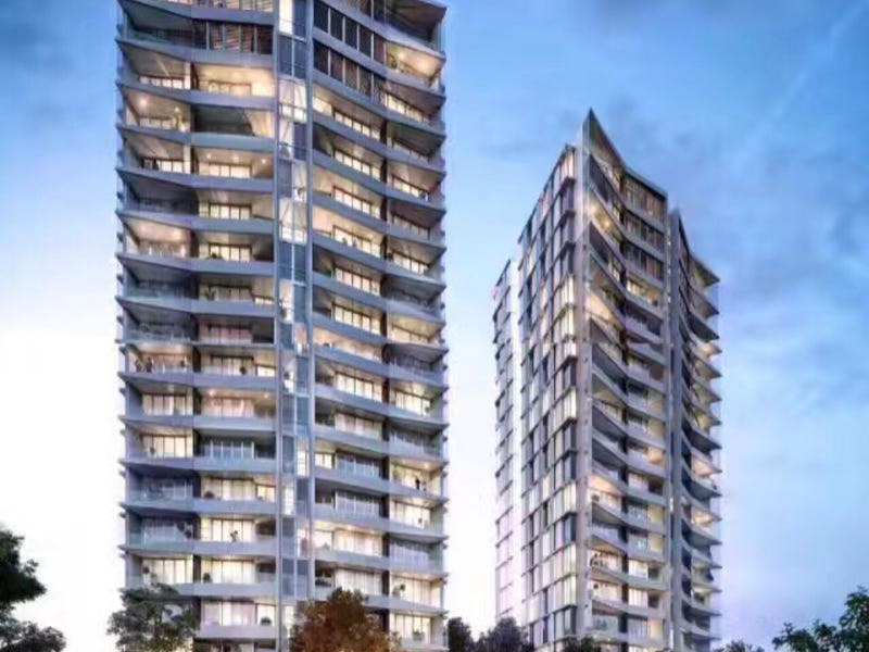 501/464 King St, Newcastle West, NSW 2302