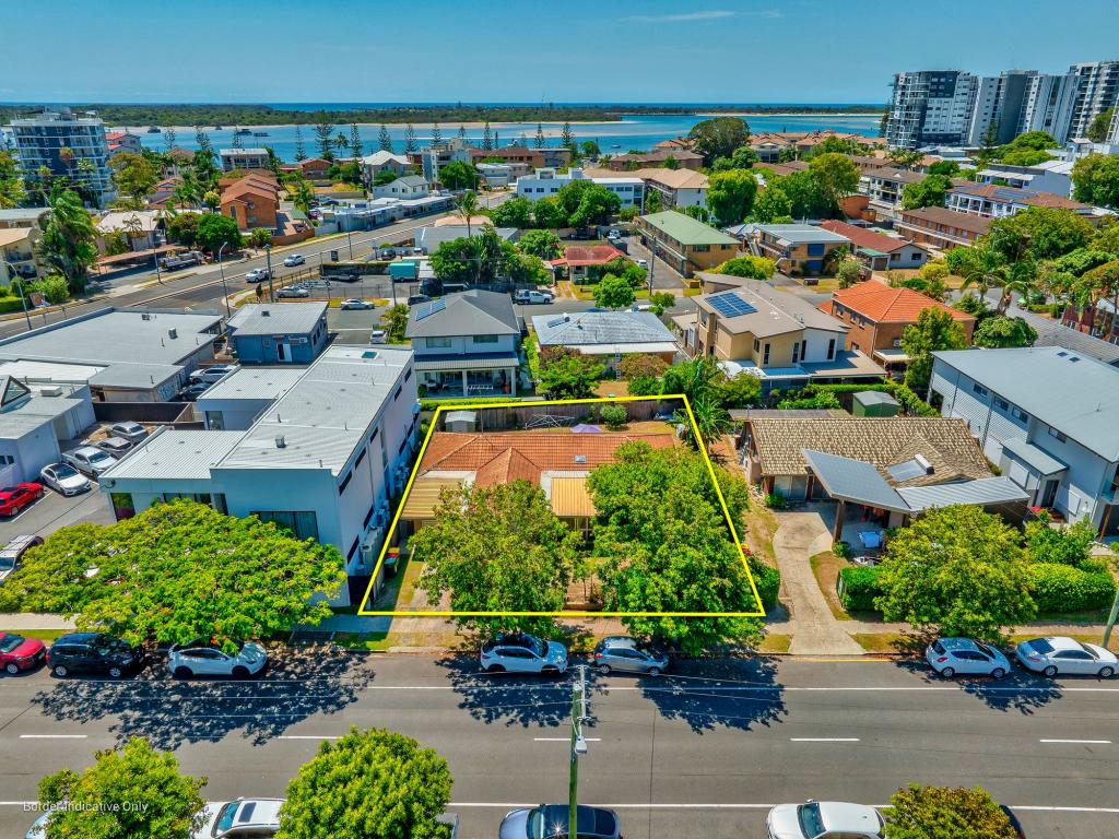 231 Turpin Rd, Labrador, QLD 4215