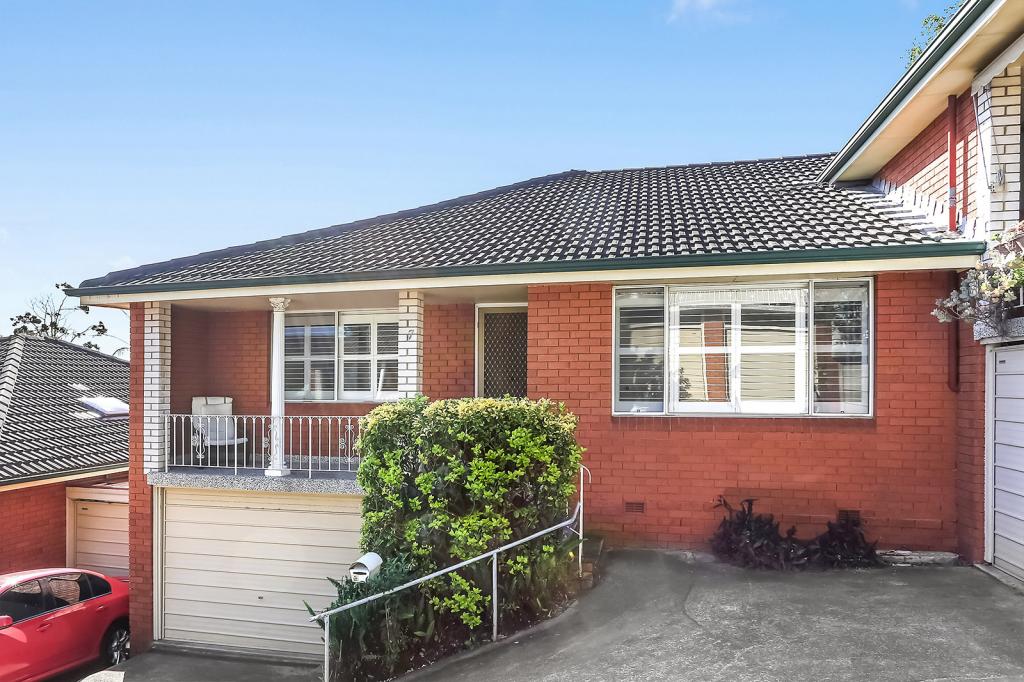 7/84-88 Wardell Rd, Earlwood, NSW 2206