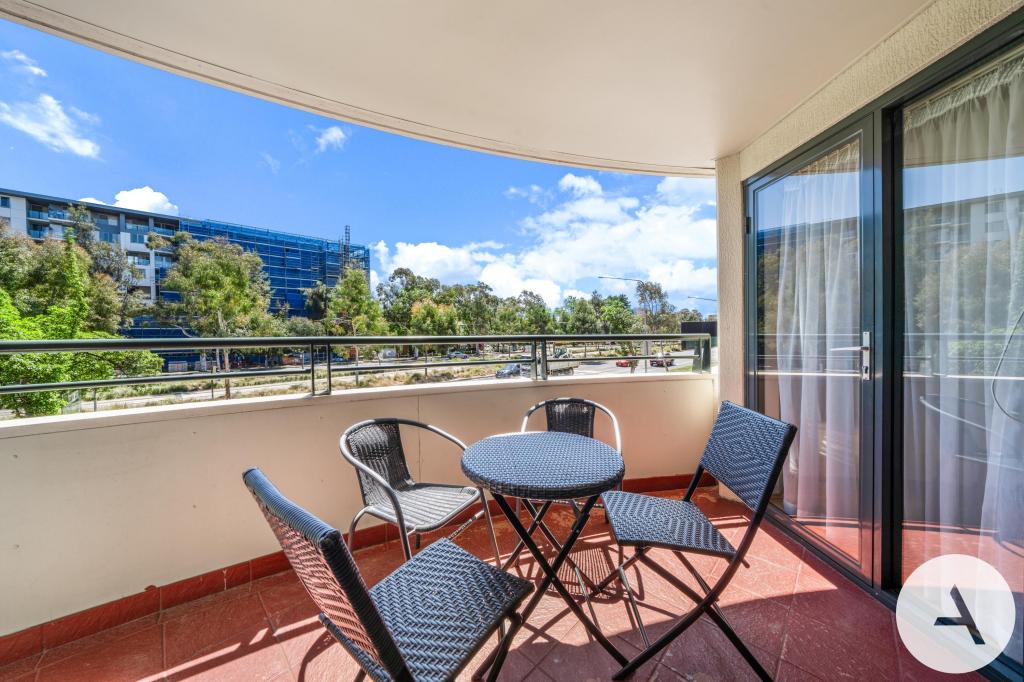 118/74 Northbourne Ave, Braddon, ACT 2612